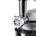 Robot de bucatarie multifunctional All-in-one Hausberg HB-7605AB, 1000 W, mixer/blender/tocat carne,